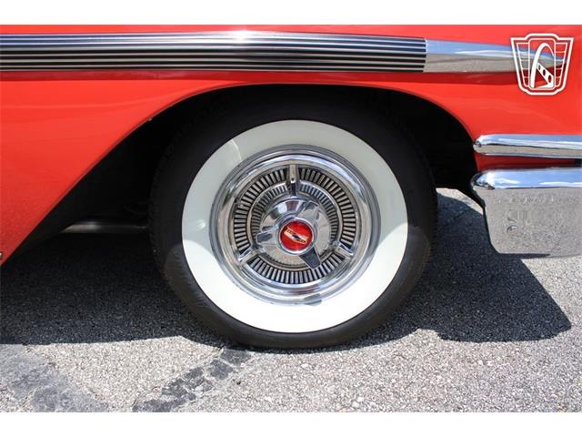 1958 Chevrolet Impala (CC-2073879) for sale in Lake Mary, Florida