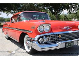1958 Chevrolet Impala (CC-2073879) for sale in Lake Mary, Florida