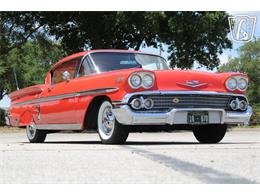 1958 Chevrolet Impala (CC-2073879) for sale in Lake Mary, Florida