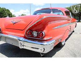 1958 Chevrolet Impala (CC-2073879) for sale in Lake Mary, Florida
