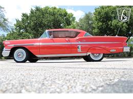 1958 Chevrolet Impala (CC-2073879) for sale in Lake Mary, Florida