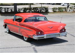 1958 Chevrolet Impala (CC-2073879) for sale in Lake Mary, Florida