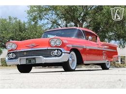 1958 Chevrolet Impala (CC-2073879) for sale in Lake Mary, Florida
