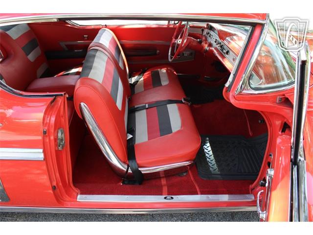 1958 Chevrolet Impala (CC-2073879) for sale in Lake Mary, Florida