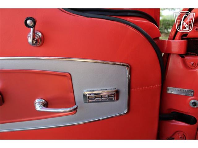 1958 Chevrolet Impala (CC-2073879) for sale in Lake Mary, Florida