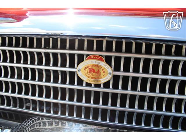 1958 Chevrolet Impala (CC-2073879) for sale in Lake Mary, Florida