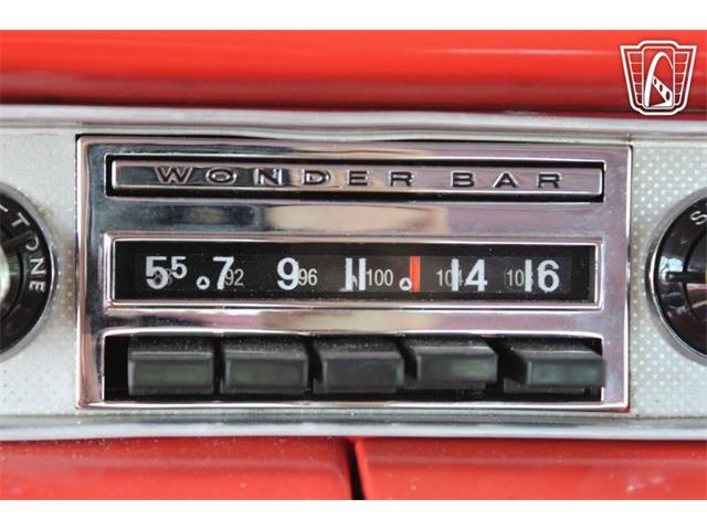 1958 Chevrolet Impala (CC-2073879) for sale in Lake Mary, Florida