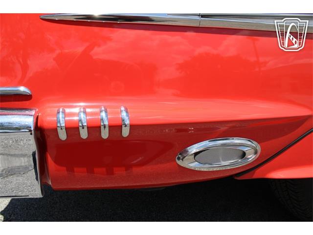 1958 Chevrolet Impala (CC-2073879) for sale in Lake Mary, Florida