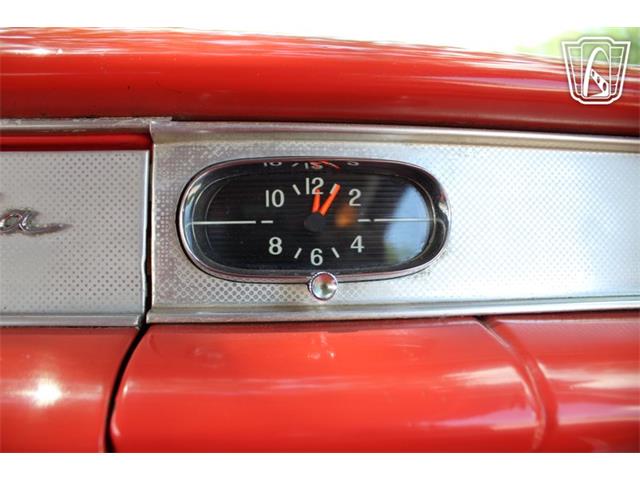 1958 Chevrolet Impala (CC-2073879) for sale in Lake Mary, Florida