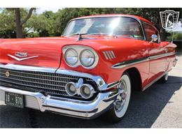 1958 Chevrolet Impala (CC-2073879) for sale in Lake Mary, Florida