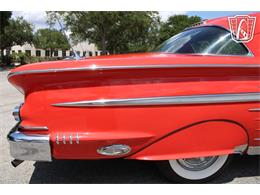 1958 Chevrolet Impala (CC-2073879) for sale in Lake Mary, Florida