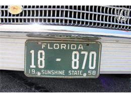 1958 Chevrolet Impala (CC-2073879) for sale in Lake Mary, Florida