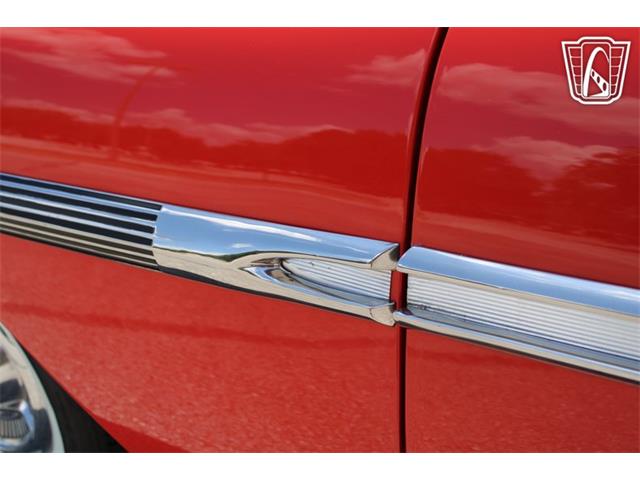 1958 Chevrolet Impala (CC-2073879) for sale in Lake Mary, Florida