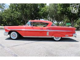 1958 Chevrolet Impala (CC-2073879) for sale in Lake Mary, Florida