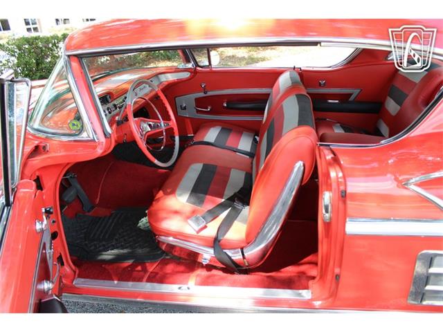 1958 Chevrolet Impala (CC-2073879) for sale in Lake Mary, Florida