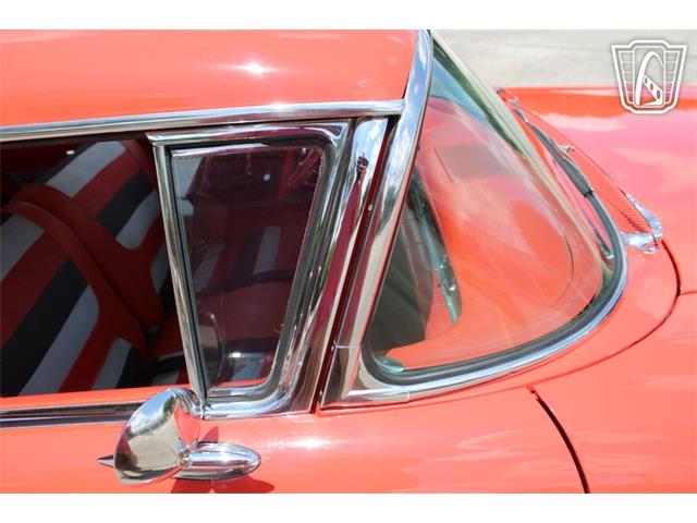 1958 Chevrolet Impala (CC-2073879) for sale in Lake Mary, Florida