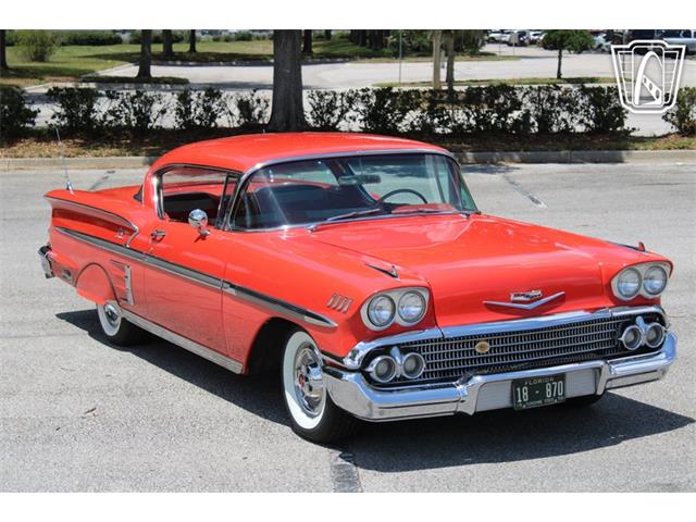 1958 Chevrolet Impala (CC-2073879) for sale in Lake Mary, Florida