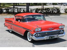 1958 Chevrolet Impala (CC-2073879) for sale in Lake Mary, Florida