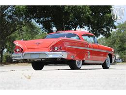 1958 Chevrolet Impala (CC-2073879) for sale in Lake Mary, Florida