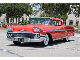 1958 Chevrolet Impala (CC-2073879) for sale in Lake Mary, Florida
