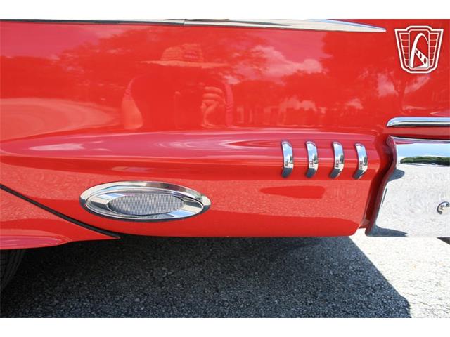 1958 Chevrolet Impala (CC-2073879) for sale in Lake Mary, Florida