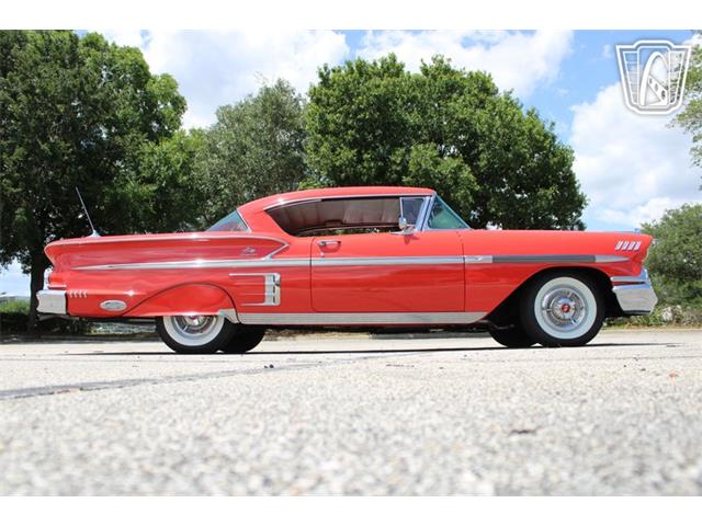1958 Chevrolet Impala (CC-2073879) for sale in Lake Mary, Florida