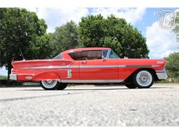 1958 Chevrolet Impala (CC-2073879) for sale in Lake Mary, Florida