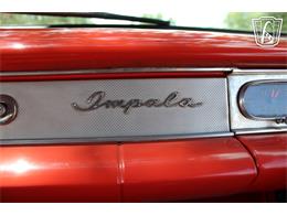 1958 Chevrolet Impala (CC-2073879) for sale in Lake Mary, Florida