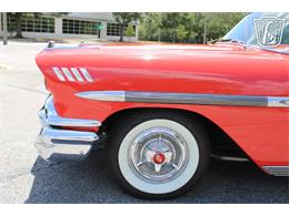 1958 Chevrolet Impala (CC-2073879) for sale in Lake Mary, Florida