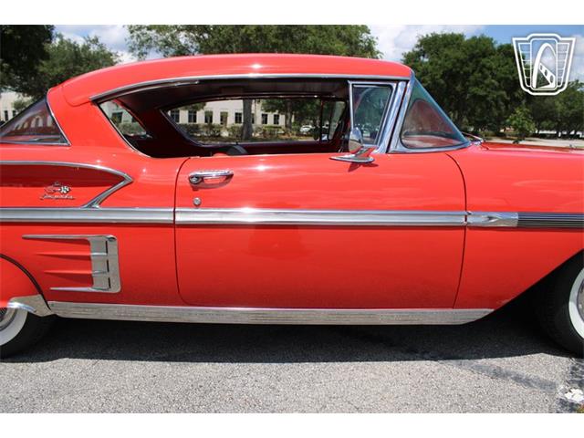 1958 Chevrolet Impala (CC-2073879) for sale in Lake Mary, Florida