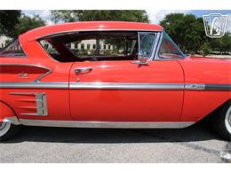 1958 Chevrolet Impala (CC-2073879) for sale in Lake Mary, Florida