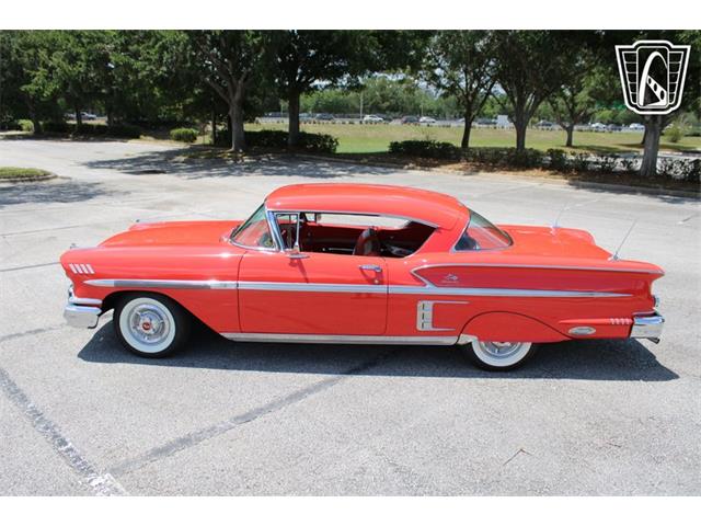 1958 Chevrolet Impala (CC-2073879) for sale in Lake Mary, Florida