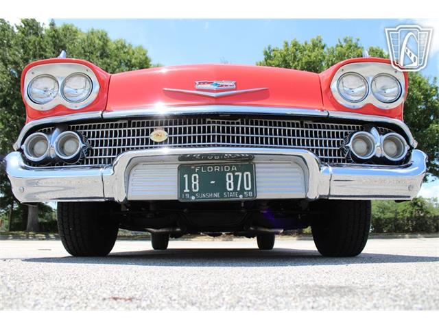1958 Chevrolet Impala (CC-2073879) for sale in Lake Mary, Florida