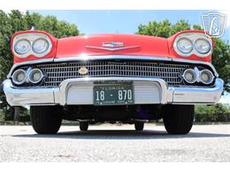 1958 Chevrolet Impala (CC-2073879) for sale in Lake Mary, Florida