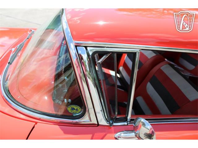 1958 Chevrolet Impala (CC-2073879) for sale in Lake Mary, Florida