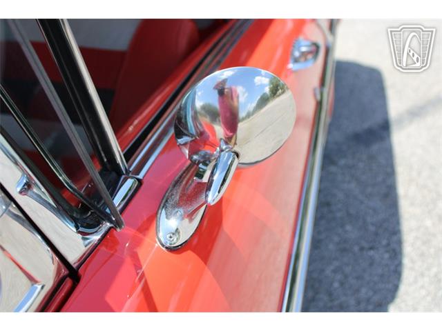 1958 Chevrolet Impala (CC-2073879) for sale in Lake Mary, Florida