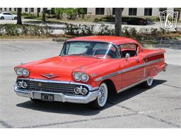 1958 Chevrolet Impala (CC-2073879) for sale in Lake Mary, Florida