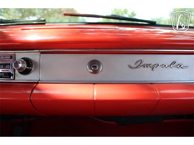 1958 Chevrolet Impala (CC-2073879) for sale in Lake Mary, Florida