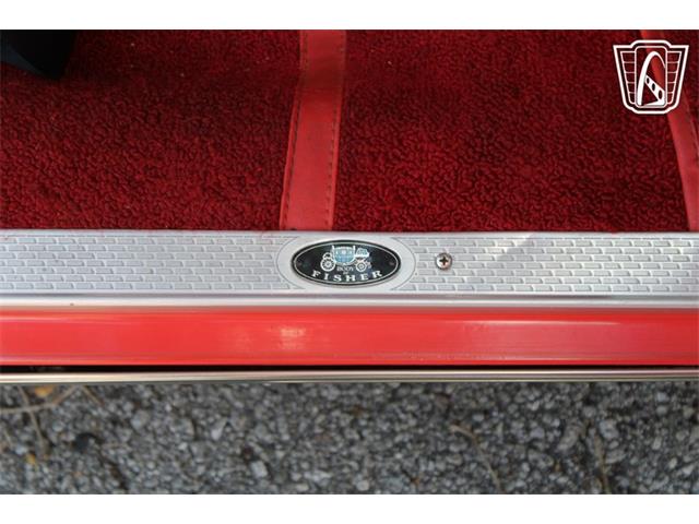 1958 Chevrolet Impala (CC-2073879) for sale in Lake Mary, Florida