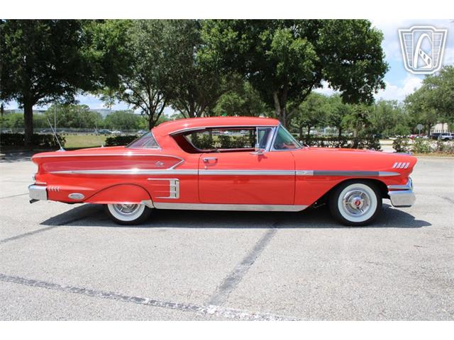 1958 Chevrolet Impala (CC-2073879) for sale in Lake Mary, Florida