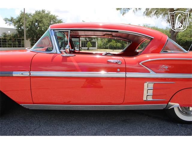 1958 Chevrolet Impala (CC-2073879) for sale in Lake Mary, Florida