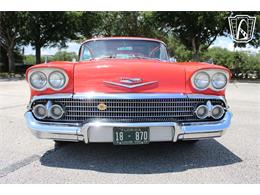 1958 Chevrolet Impala (CC-2073879) for sale in Lake Mary, Florida