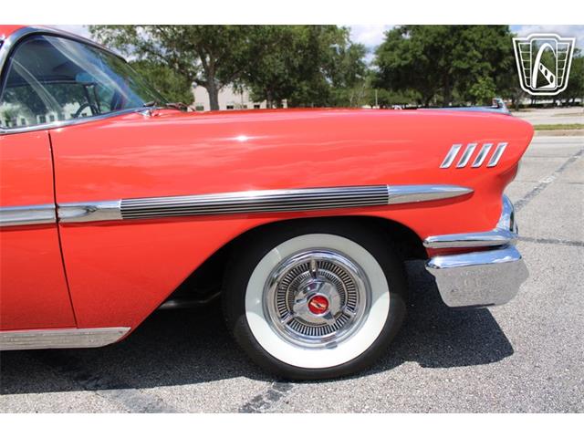 1958 Chevrolet Impala (CC-2073879) for sale in Lake Mary, Florida
