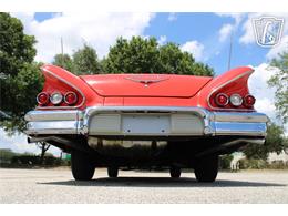 1958 Chevrolet Impala (CC-2073879) for sale in Lake Mary, Florida