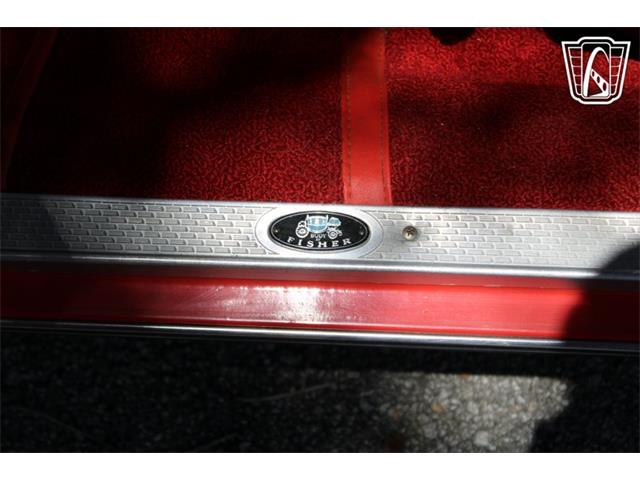 1958 Chevrolet Impala (CC-2073879) for sale in Lake Mary, Florida