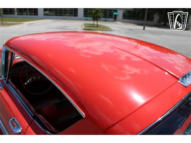 1958 Chevrolet Impala (CC-2073879) for sale in Lake Mary, Florida