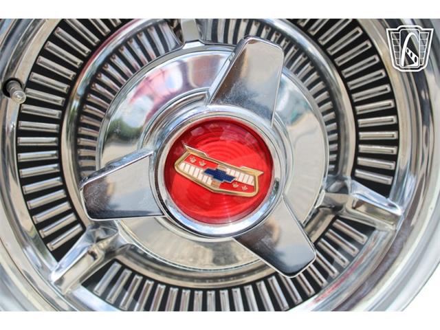 1958 Chevrolet Impala (CC-2073879) for sale in Lake Mary, Florida