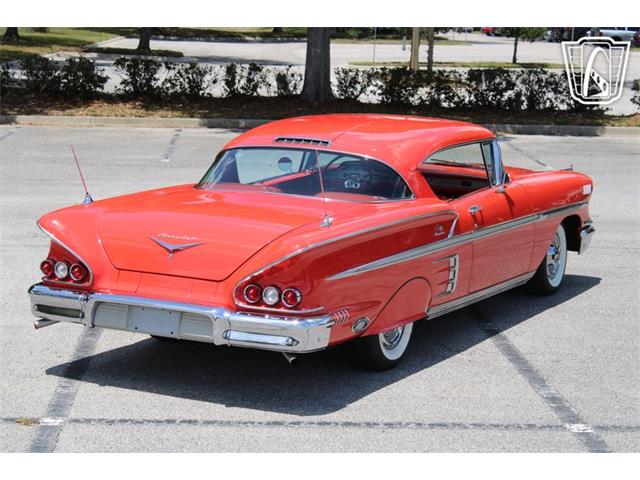 1958 Chevrolet Impala (CC-2073879) for sale in Lake Mary, Florida