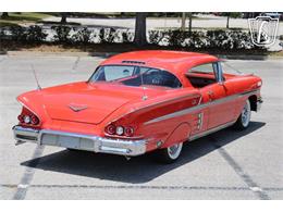 1958 Chevrolet Impala (CC-2073879) for sale in Lake Mary, Florida