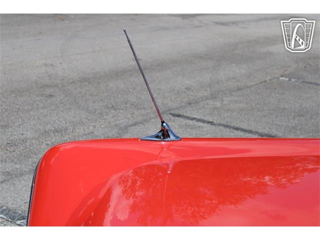 1958 Chevrolet Impala (CC-2073879) for sale in Lake Mary, Florida